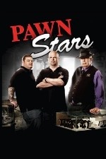Watch Pawn Stars Vodlocker